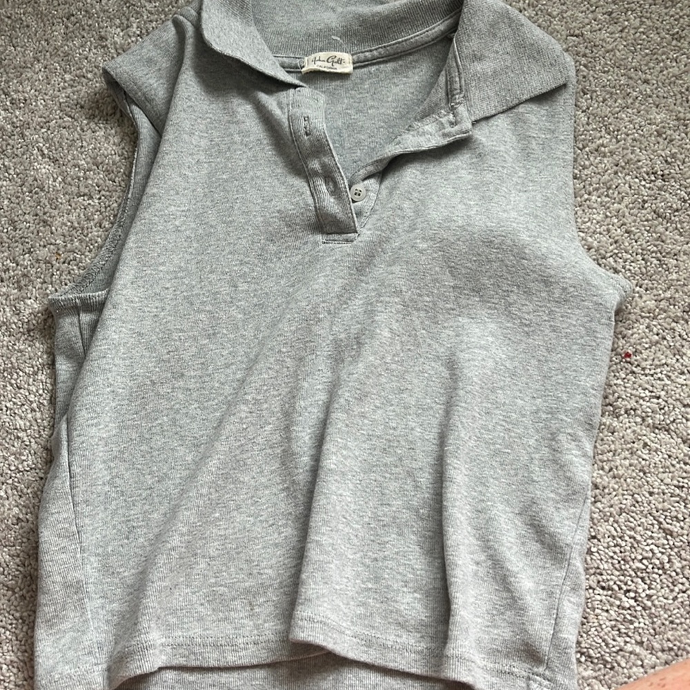 Brandy top